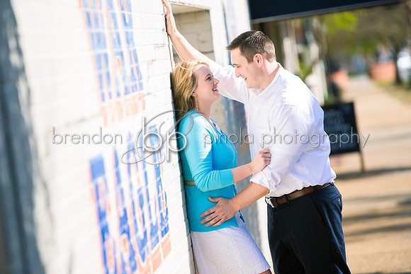 Jenn & Alex