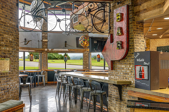 Mellow Mushroom Oxford 23